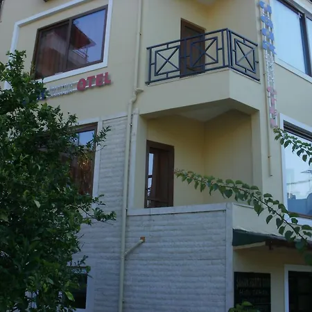 Ugur Hotel Kas